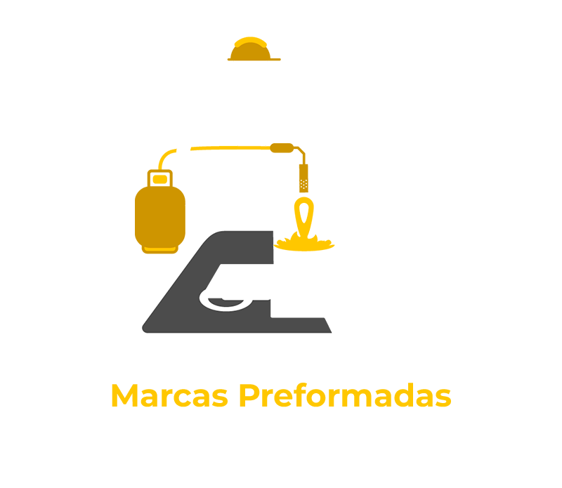 Marcas-preformada